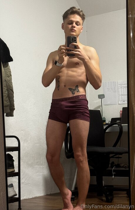 Dilanyn leaks only fans