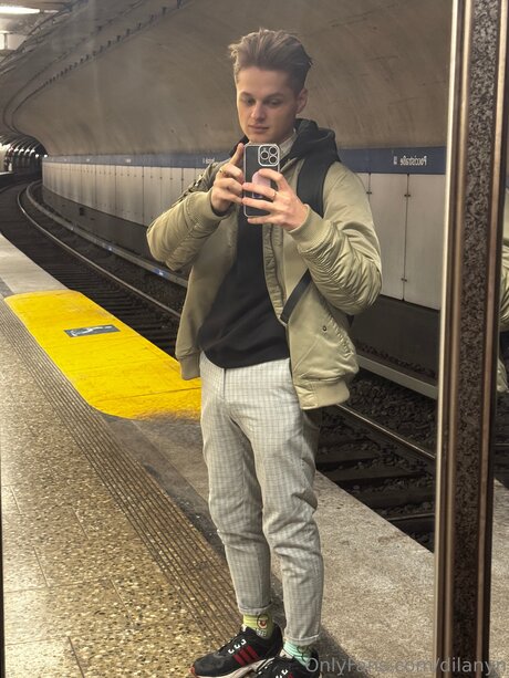 Dilanyn only fans leak nude