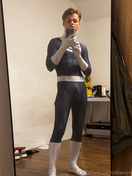 Dilanyn onlyfans nudes leaks