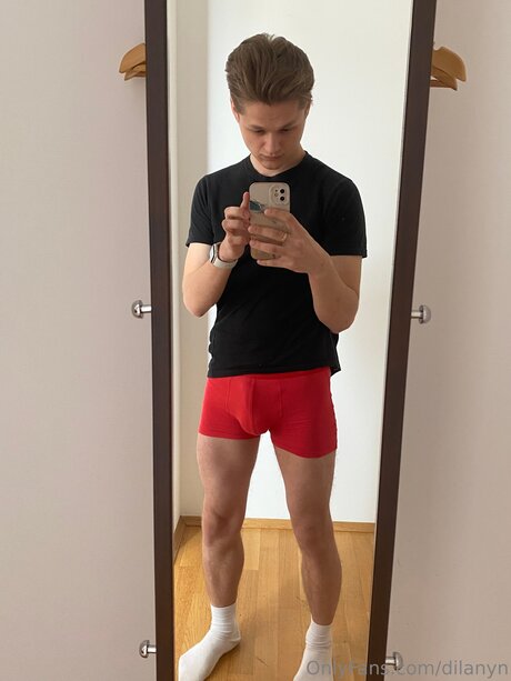 Dilanyn only fans pictures