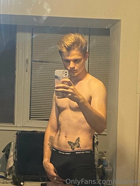 Dilanyn onlyfans nude leaks