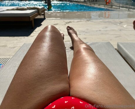 Thinkpinkk onlyfans leaked naked