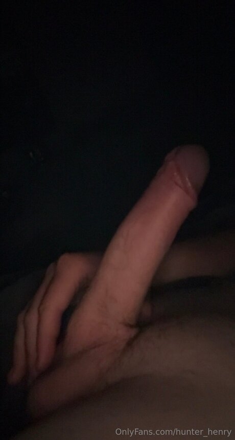 Hunter Henry onlyfans porn leaked