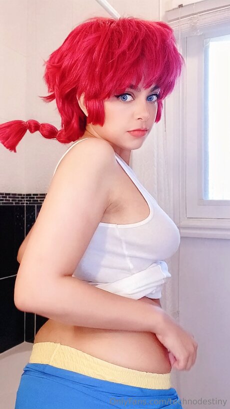 Technodestiny onlyfans photos