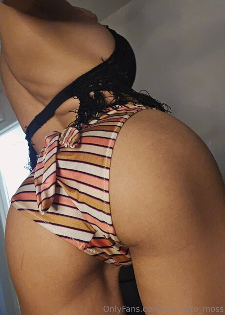 Scarlette Moss nudes onlyfans leak