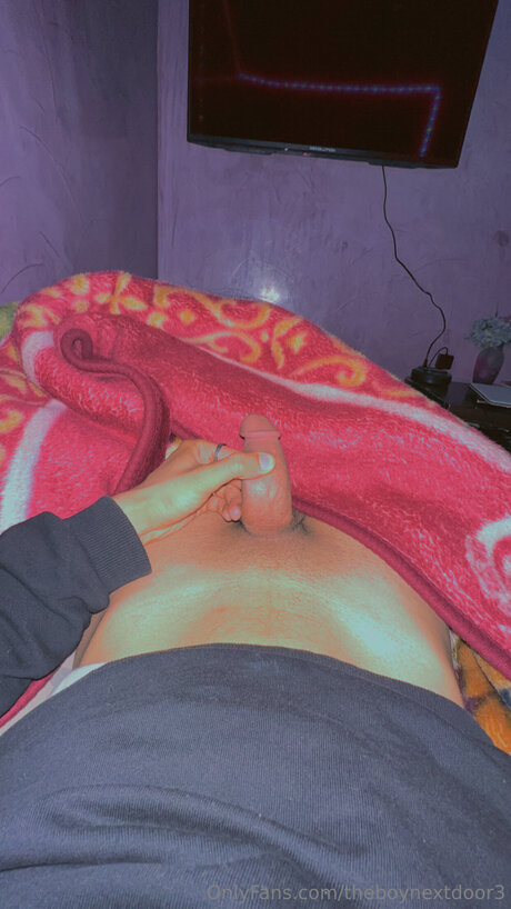 Theboynextdoor3 leak only fans