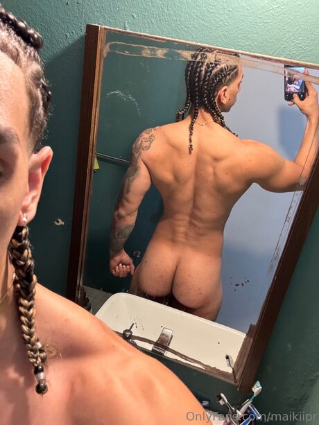 Maikiipr onlyfans archive