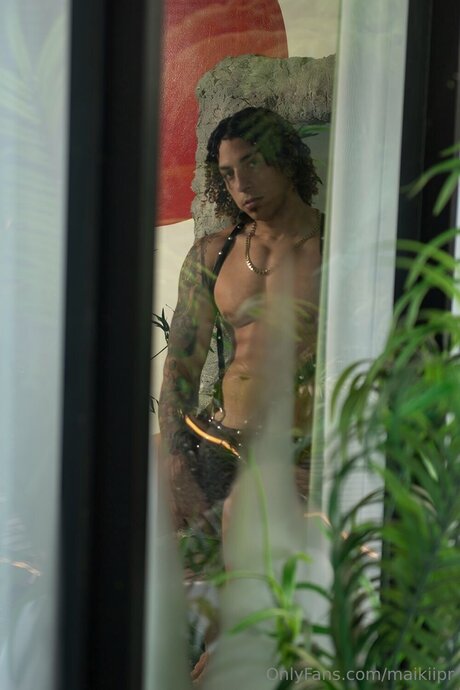 Maikiipr porn onlyfans
