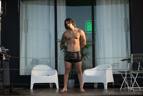 Maikiipr only fans porn