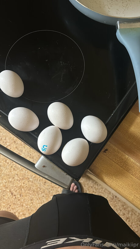 Maikiipr onlyfans nude