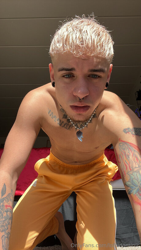 Ftmonlytrans only fans naked