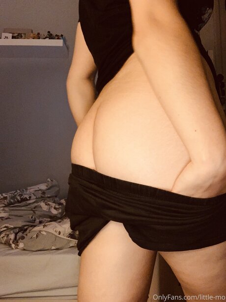 Little Mo leaked only fans porn