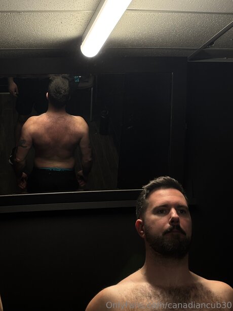 Canadiancub30 onlyfans leaj