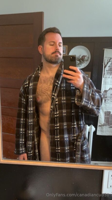 Canadiancub30 onlyfans leaks naked