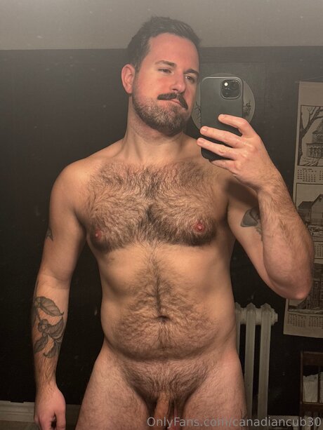 Canadiancub30 leaked onlyfans nude