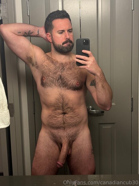 Canadiancub30 onlyfans leaked porn