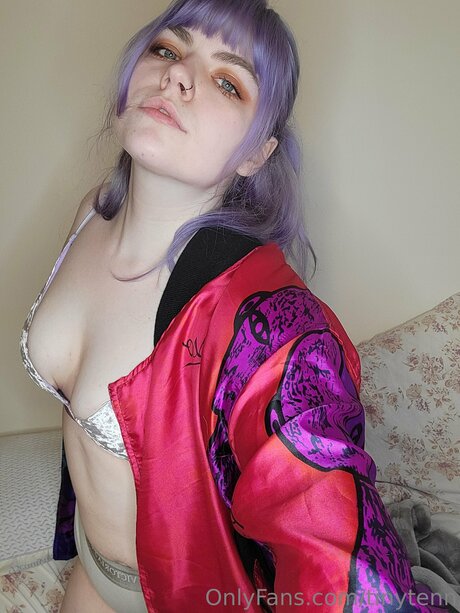 Tinytenn only fans leaked porn