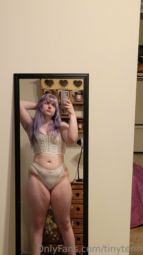 Tinytenn nude onlyfans leaks