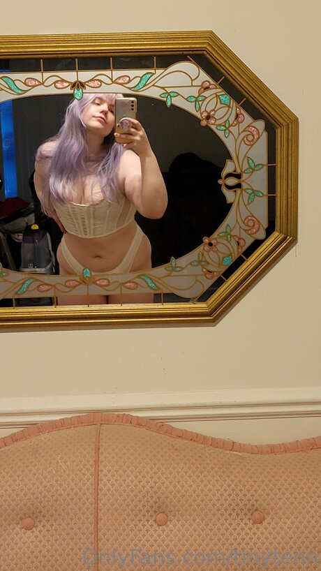 Tinytenn onlyfans leaked naked