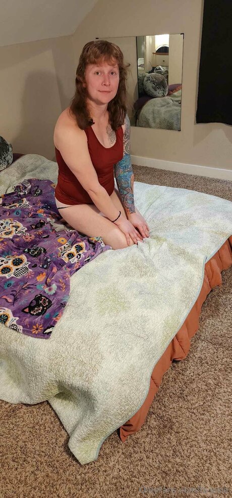 Ts Josie onlyfans leak porn