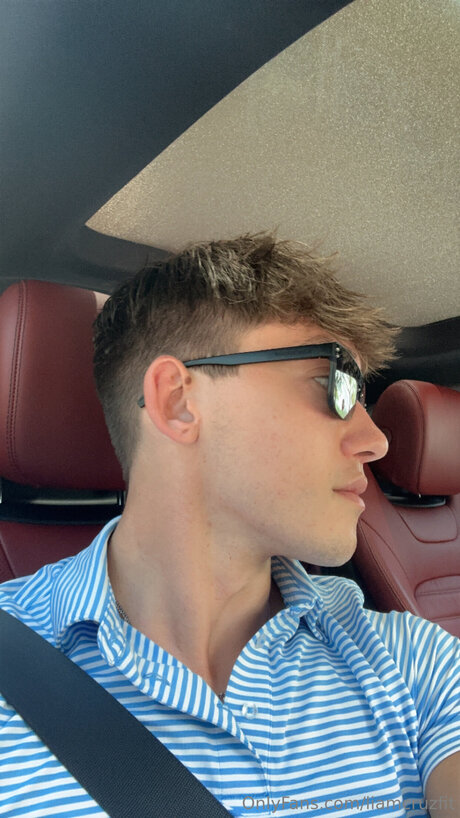 Liamcruzfit onlyfans nude leaked