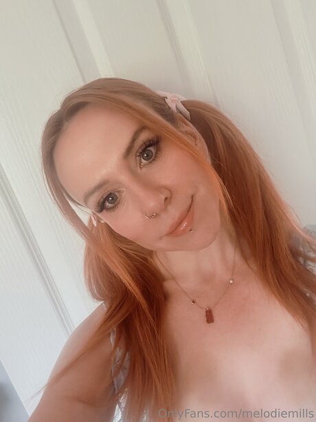 Melodiemills leaked onlyfans pics