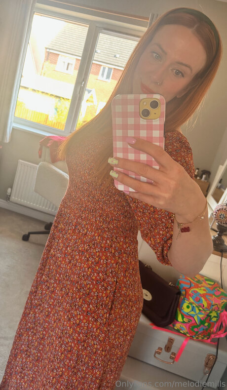 Melodiemills leaked onlyfans