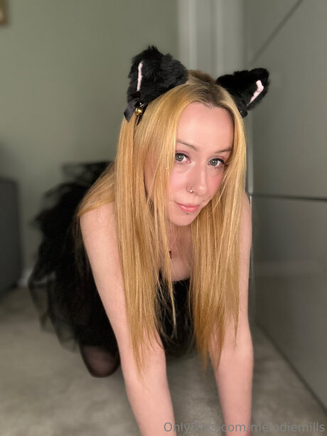 Melodiemills onlyfans lean