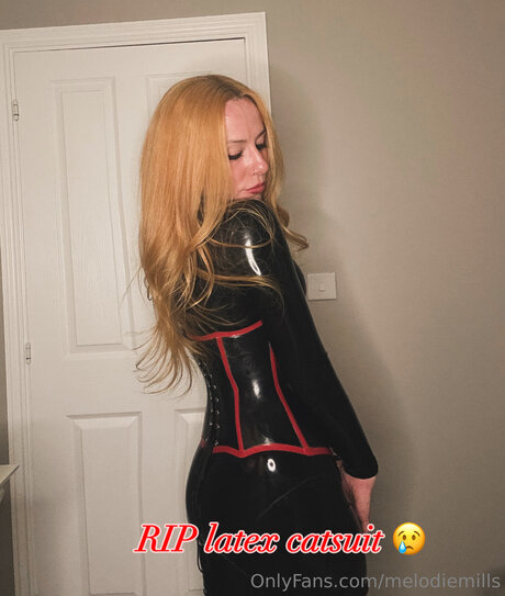 Melodiemills leak onlyfans porn
