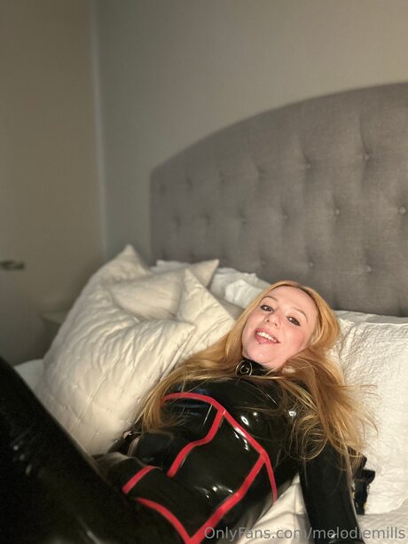 Melodiemills onlyfans porn
