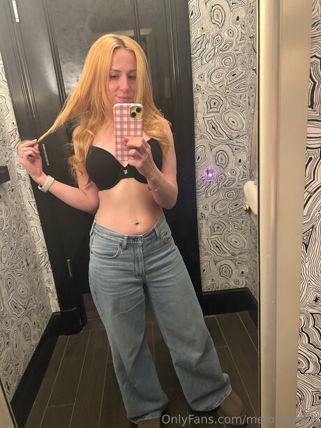 Melodiemills onlyfans sex