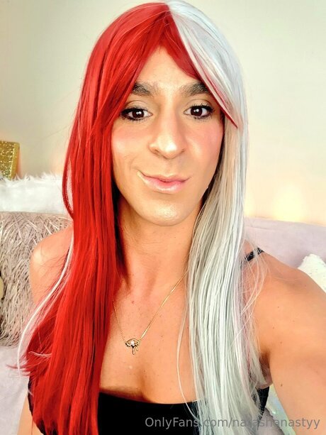 Natashanastyy onlyfans leak nude