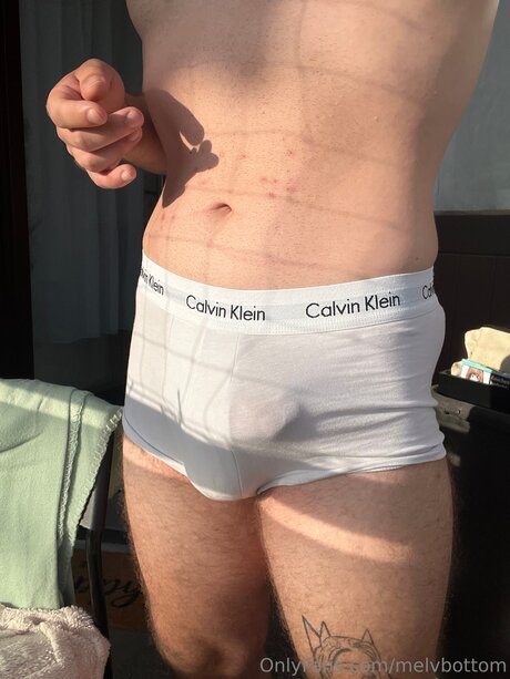Melvbottom onlyfans hot