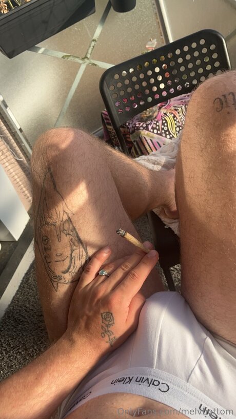 Melvbottom naked onlyfans