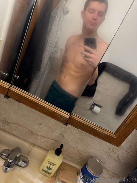 Sidthesloth9 nudes onlyfans leak