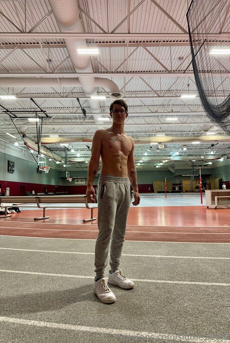 Sidthesloth9 onlyfans.