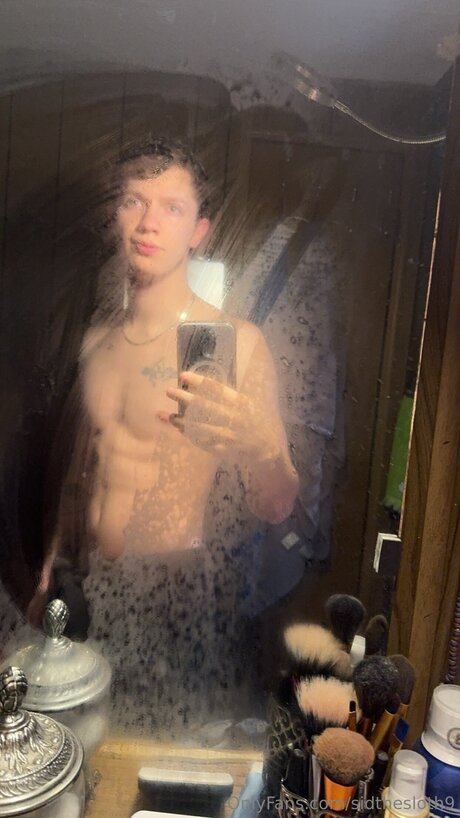 Sidthesloth9 onlyfans leaked