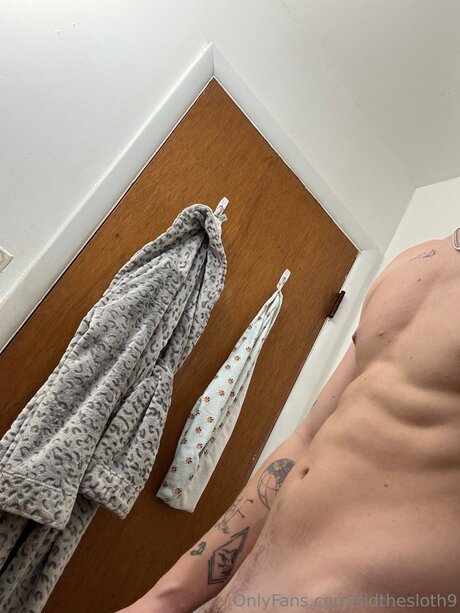 Sidthesloth9 leaked nudes onlyfans