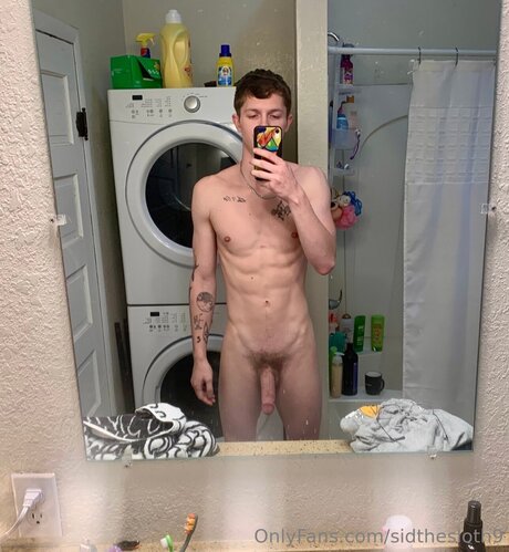 Sidthesloth9 onlyfans leak porn