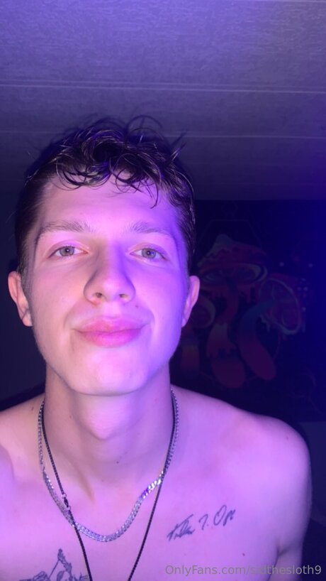 Sidthesloth9 only fans leaks