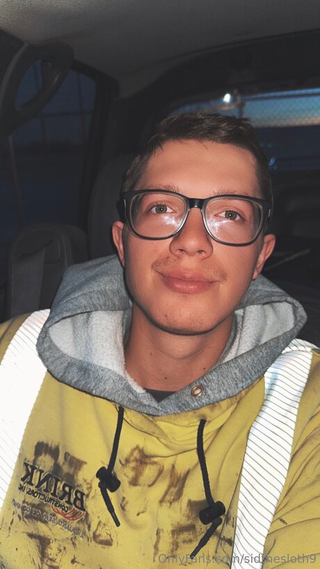 Sidthesloth9 porn onlyfans