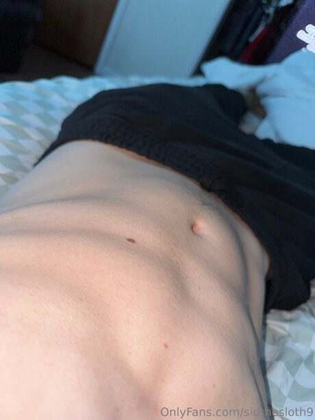 Sidthesloth9 nudes leaked onlyfans