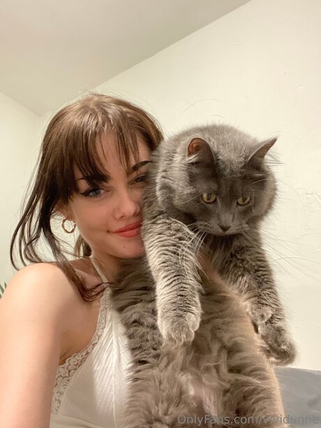 Vividunne nude onlyfans leaks