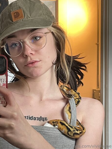 Vividunne onlyfans keak