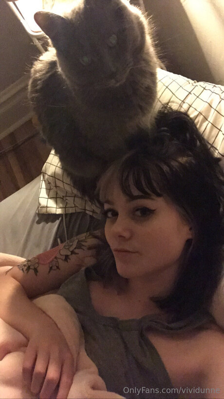 Vividunne new onlyfans leaks