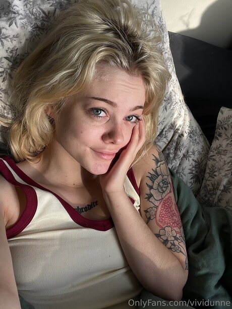 Vividunne onlyfans xxx