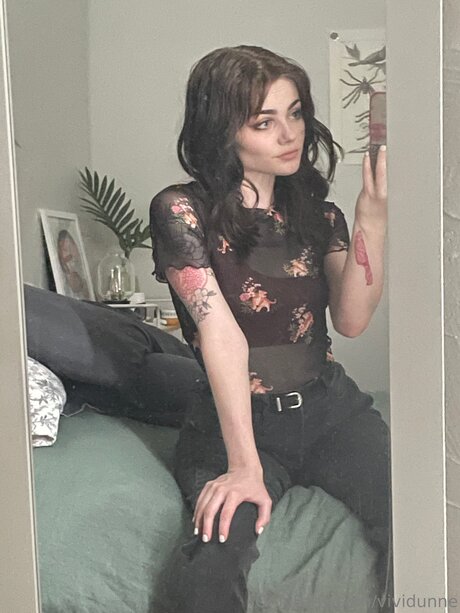 Vividunne onlyfans nudes leak