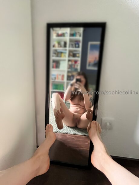 Sophiecollinx onlyfans leaked sex