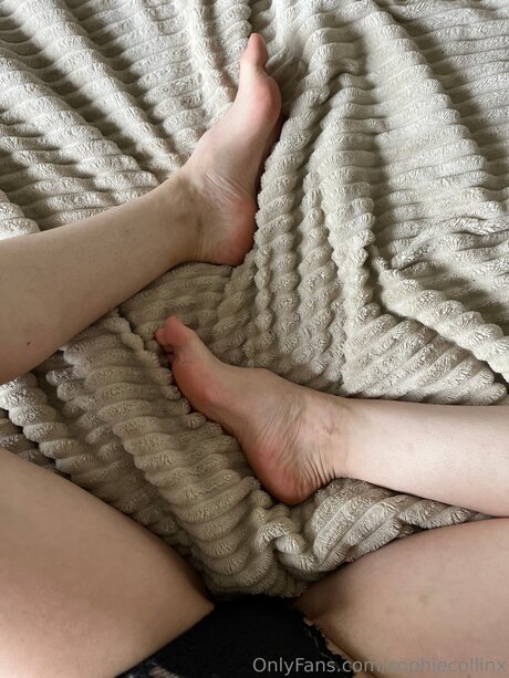 Sophiecollinx naked onlyfans leak