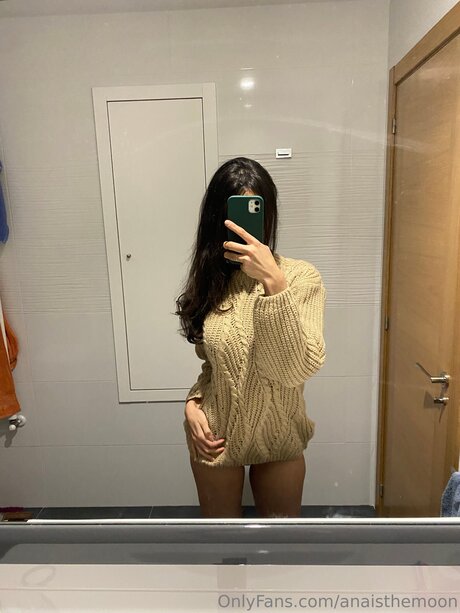 Sweetanais03 new onlyfans leak